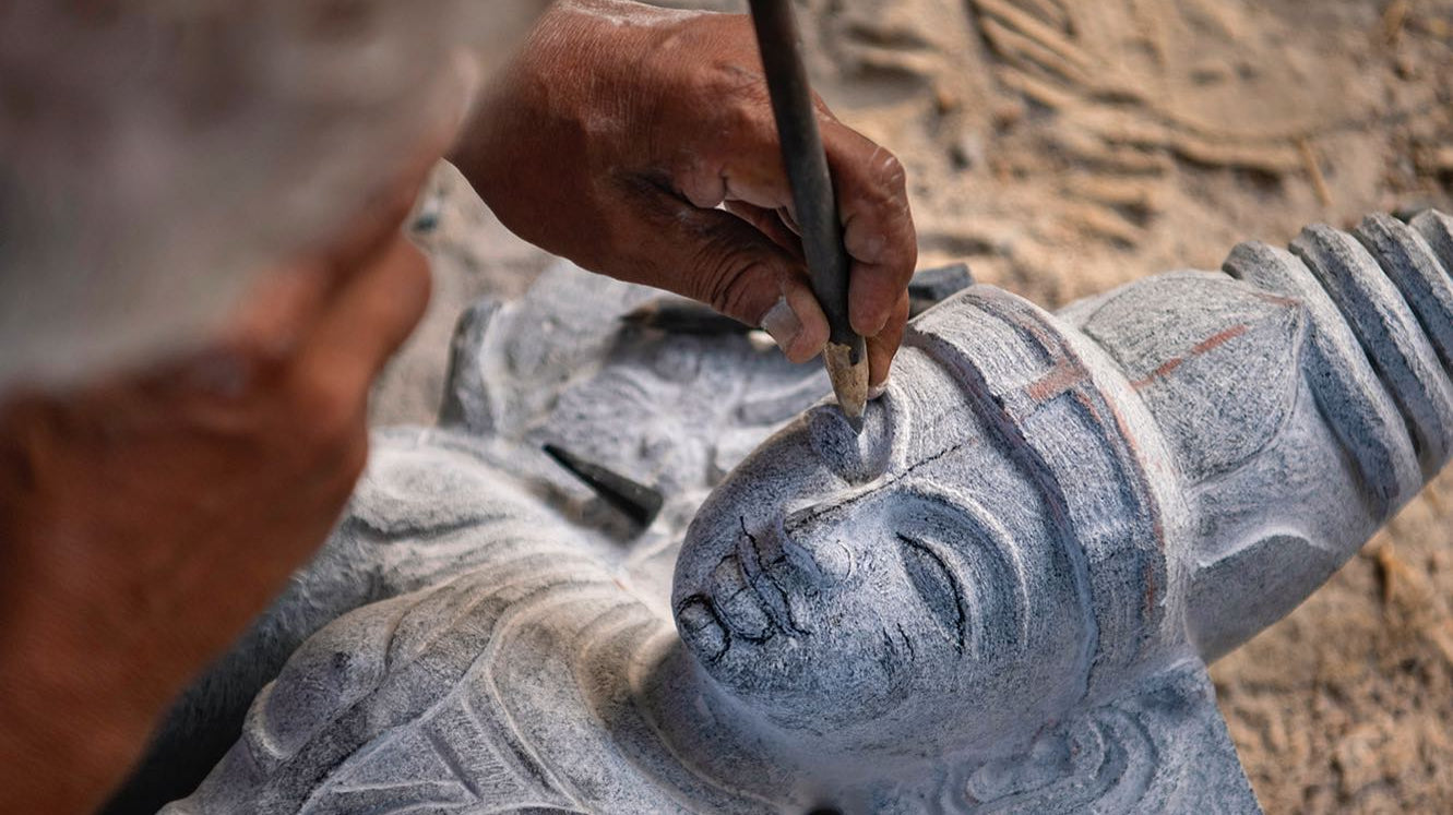 The Saga of Sculptures and its everlasting relevance