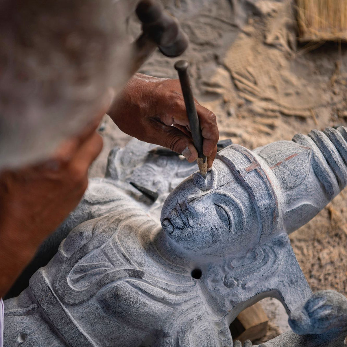 The Saga of Sculptures and its everlasting relevance SILAII