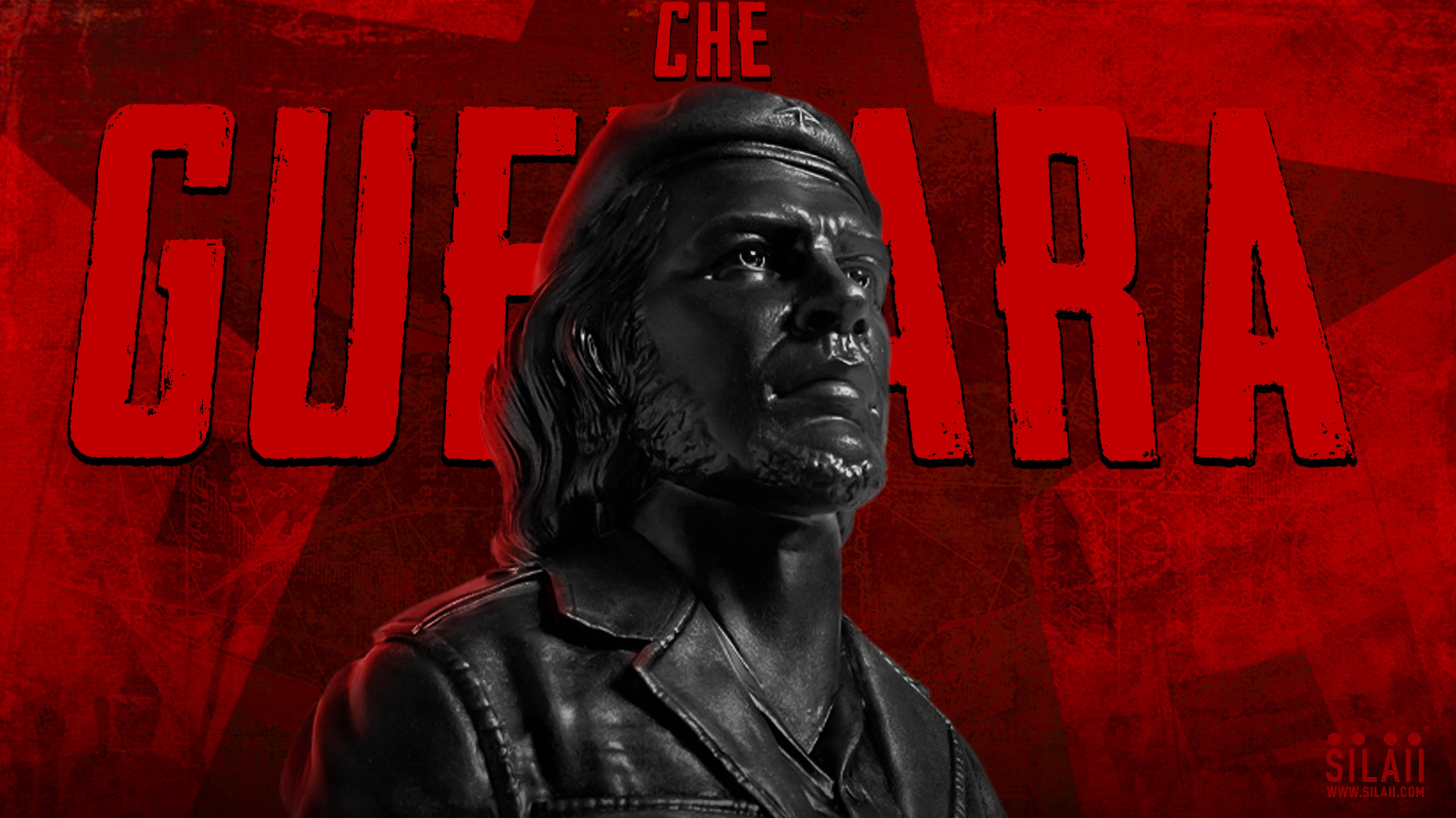 Che’s Legacy - Triumph at Santa Clara