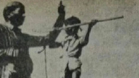 கலைஞர் கருணாநிதிக்கு அமைக்கப்பட்ட சிலையும், உடைக்கப்பட்ட கதையும்