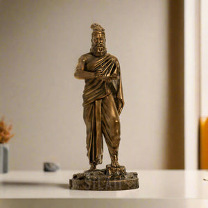 Thiruvalluvar Full Figure Sculpture