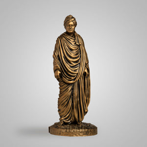 Swami Vivekananda Full Figure Sculpture