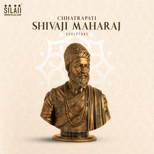 Chhatrapati Shivaji Maharaj Sculpture