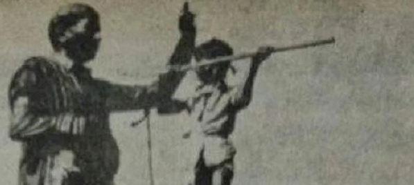 கலைஞர் கருணாநிதிக்கு அமைக்கப்பட்ட சிலையும், உடைக்கப்பட்ட கதையும்