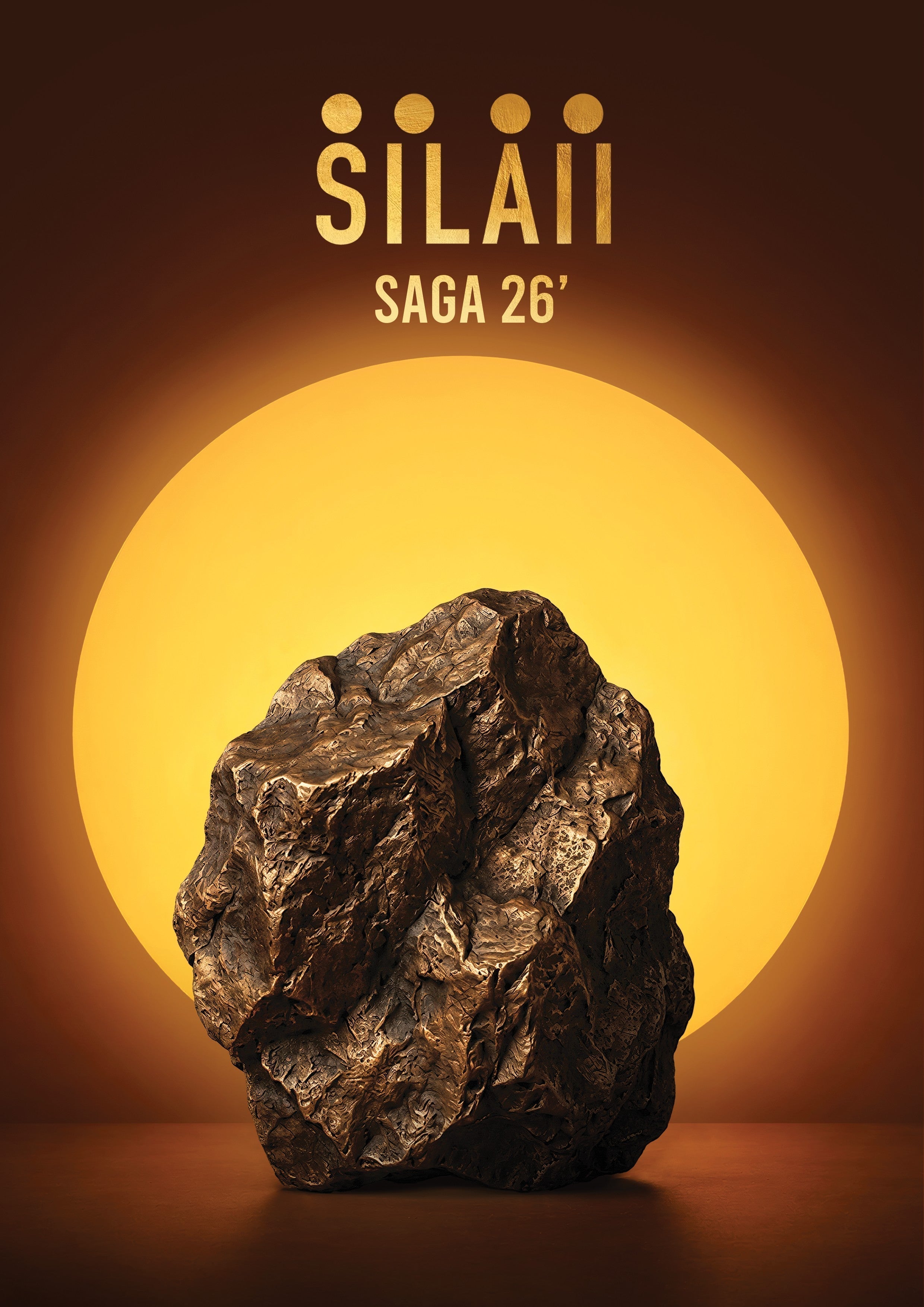 The Stone Story
