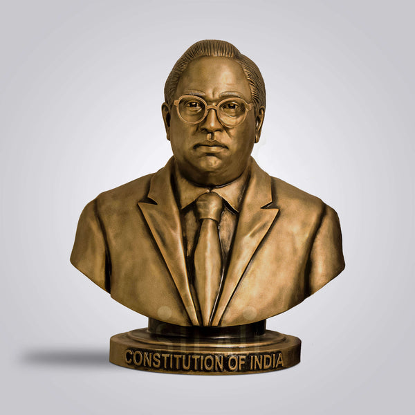 Dr.B.R.Ambedkar Life Size Sculpture