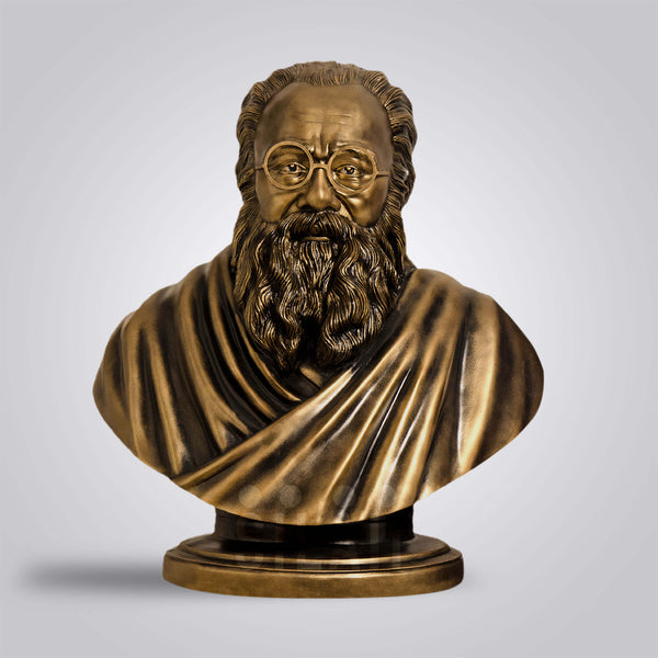 Periyar Life Size Sculpture