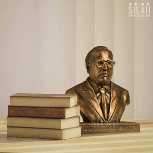 Dr.B.R.Ambedkar Sculpture