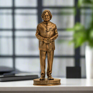Dr. A.P.J Abdul Kalam Full Figure