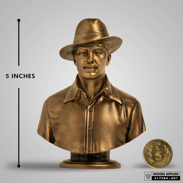Bhagat Singh Sculpture