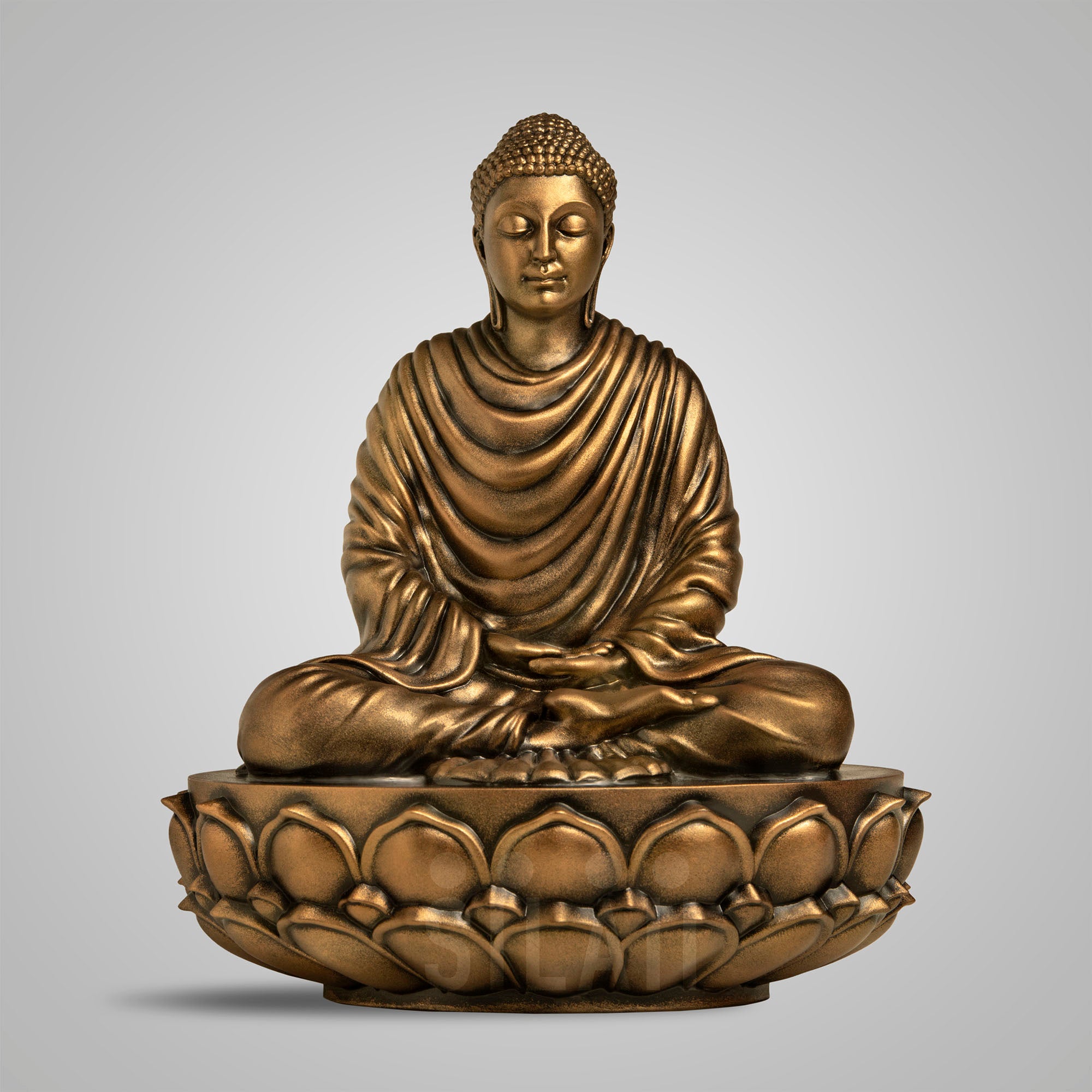 Gautama Buddha Sculpture and Statue for your Home Decor and Garden, Buy  Now
