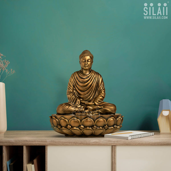 Gautama Buddha Sculpture