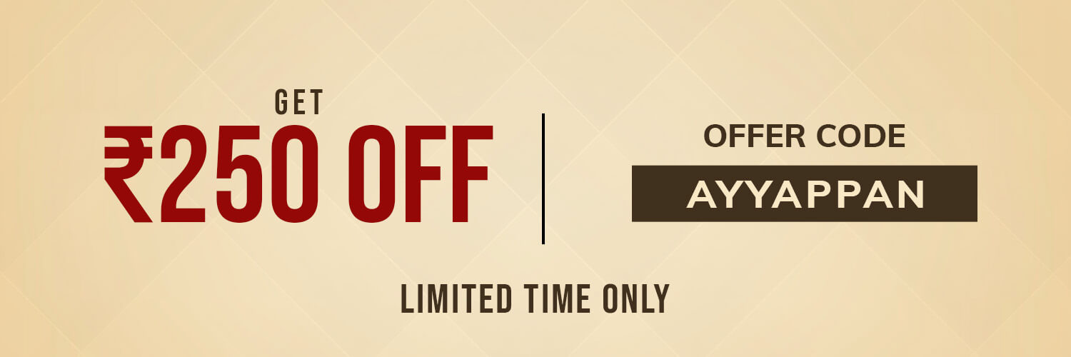 Sabarimala Lord Ayyappan Sculpture extra image