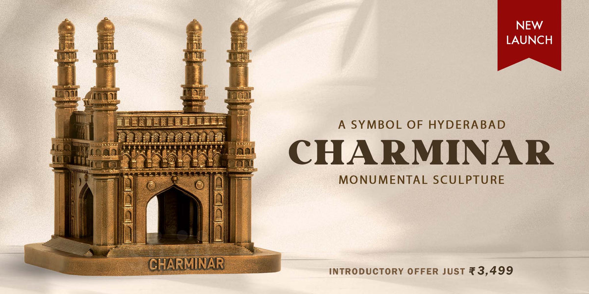 SILAII - Sculptures | Statues | Art Works | Online Shop
