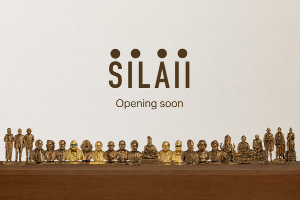 SILAII Store | Hyderabad