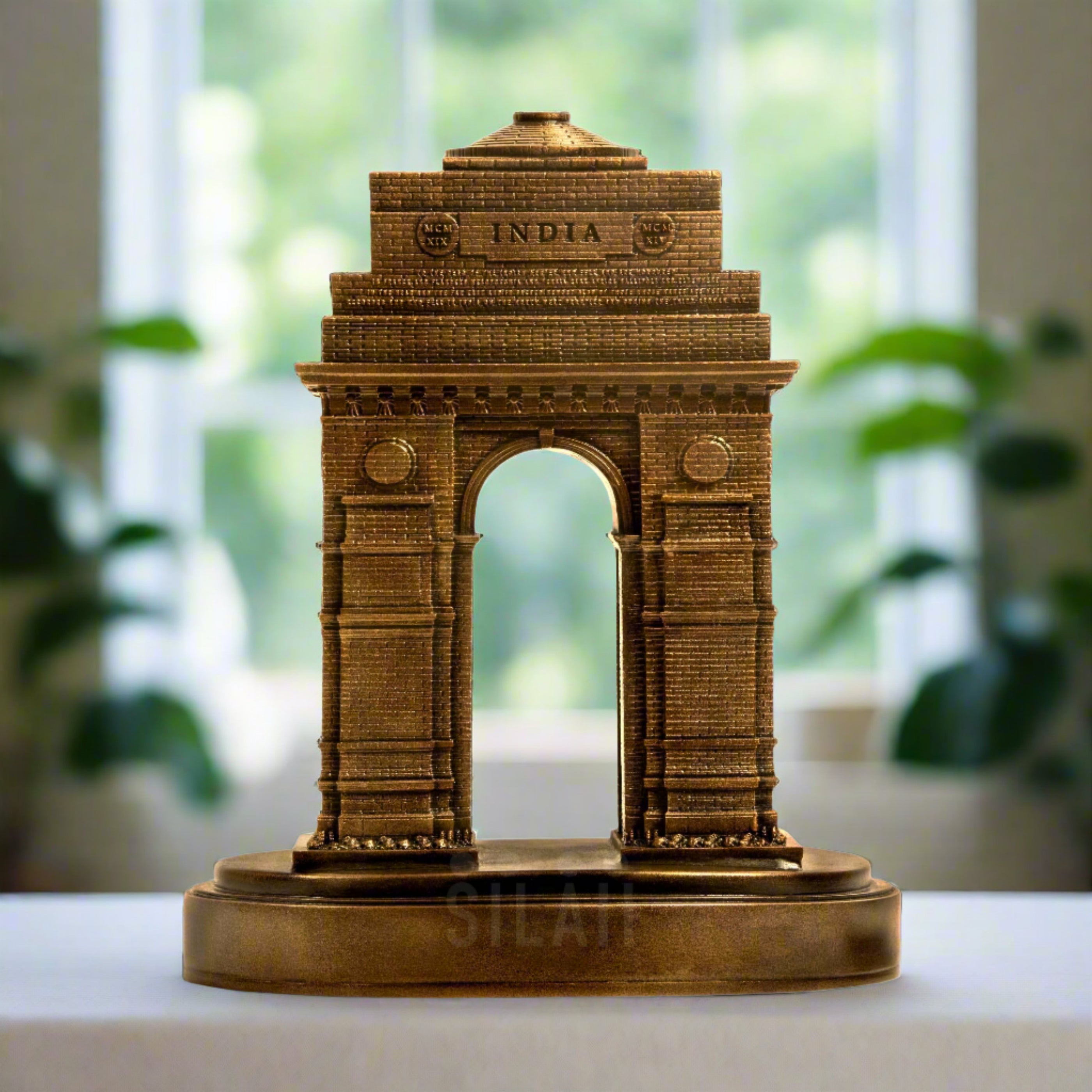 INDIA GATE - Monumental Sculpture