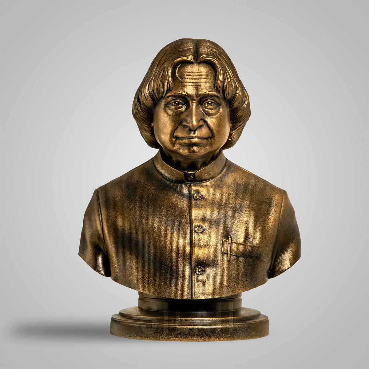 A.P.J ABDUL KALAM – SILAII