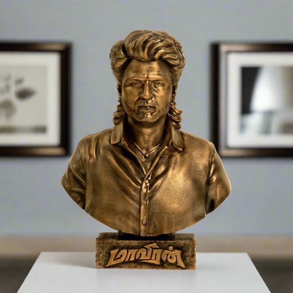 MAAVEERAN Sivakarthikeyan Sculpture