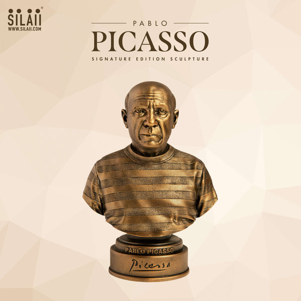 Pablo Picasso Sculpture