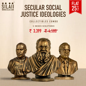 Secular Social Justice Ideologies - Combo Offers