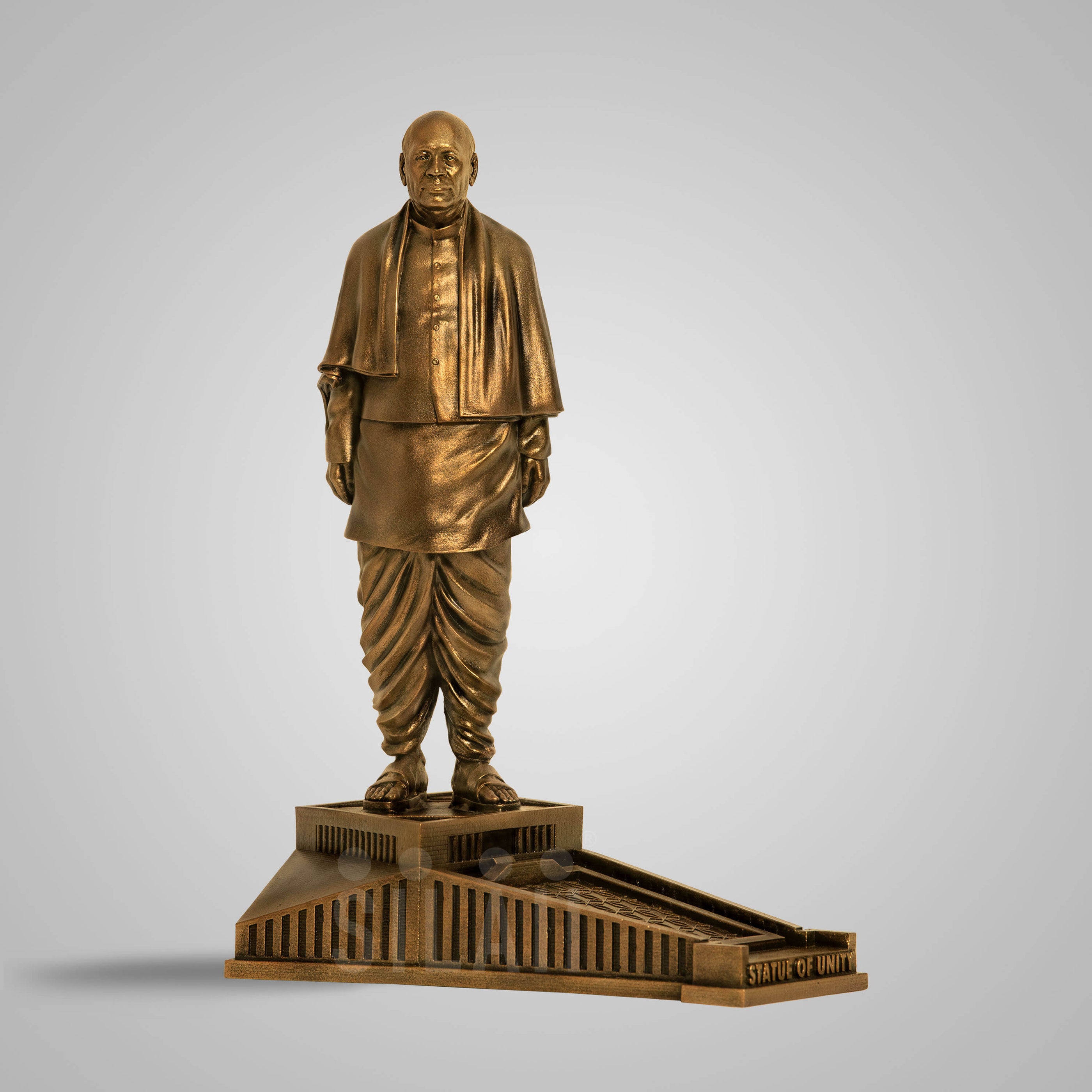 Statue of Unity Replica - Sardar Vallabhbhai Patel Monumental Sculpture