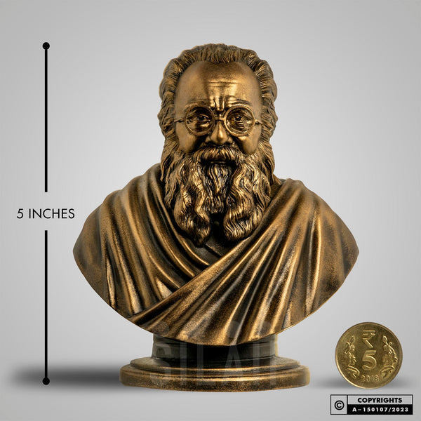 Periyar Sculpture