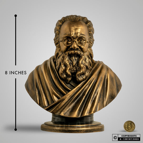 Periyar Sculpture