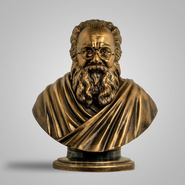 Periyar Sculpture