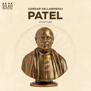 Sardar Vallabhbhai Patel Sculpture
