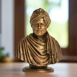 Swami Vivekananda Sculpture