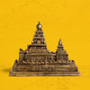 Mahabalipuram Shore Temple Sculpture
