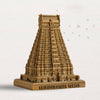 Srivilliputhur Andal Temple Sculpture