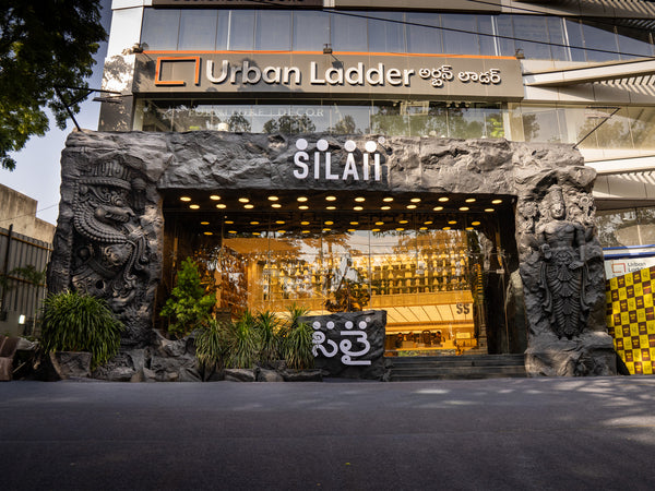 SILAII Store | Hyderabad