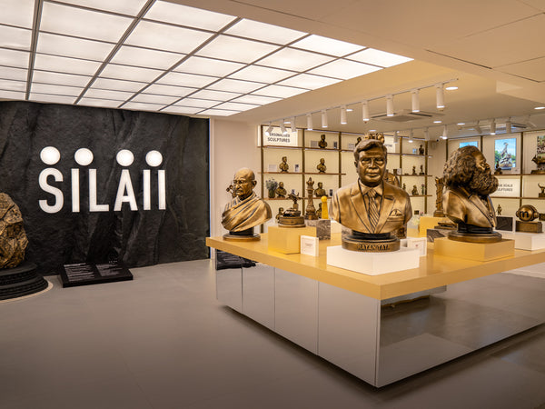 SILAII Store | Hyderabad