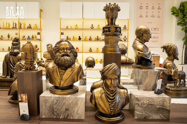 SILAII Store | Coimbatore