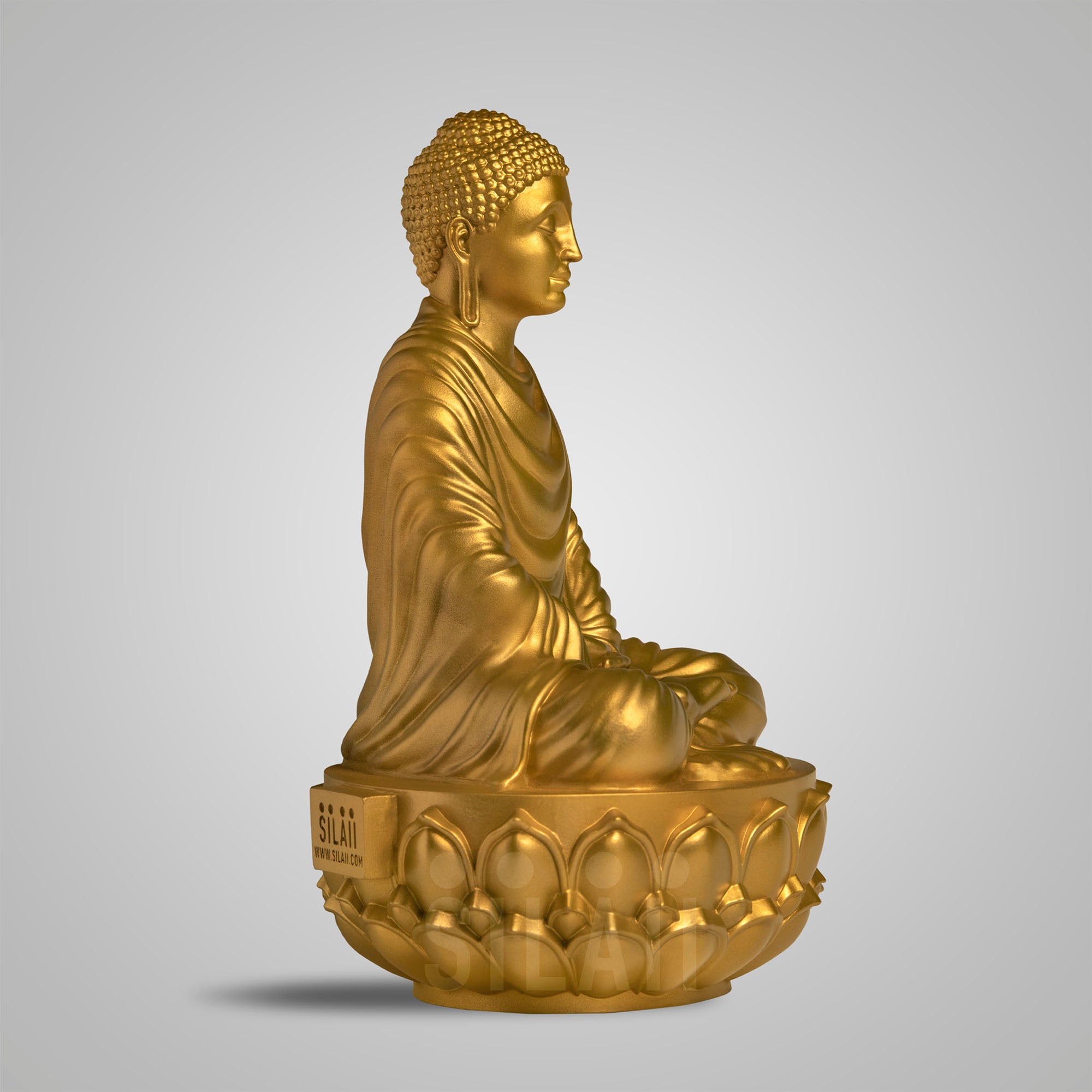 Gautama Buddha Sculpture and Statue for your Home Decor and Garden | Buy  Now