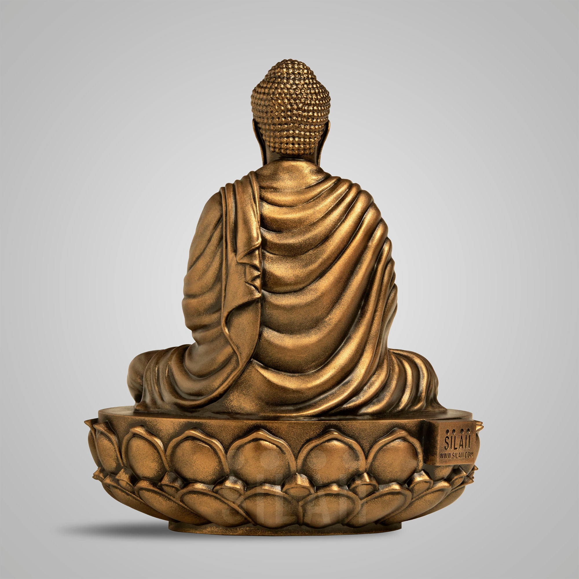 Gautama Buddha Sculpture