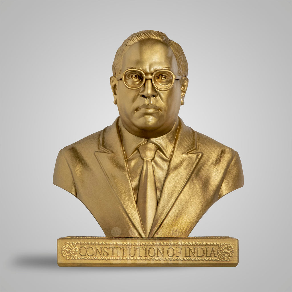 Dr.B.R.Ambedkar Statue