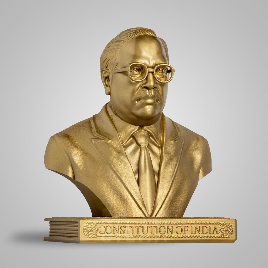 Dr.B.R.Ambedkar Statue