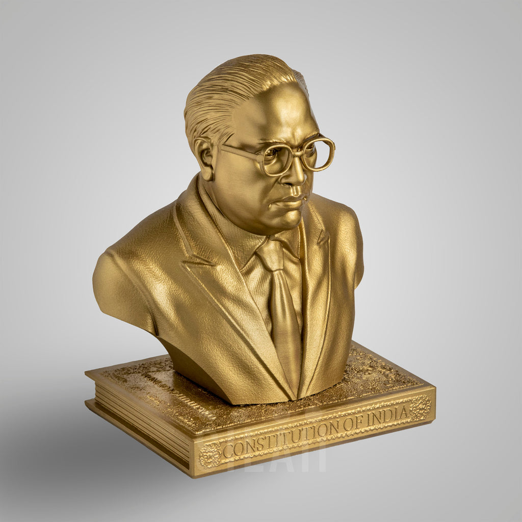 Dr.B.R.Ambedkar Statue