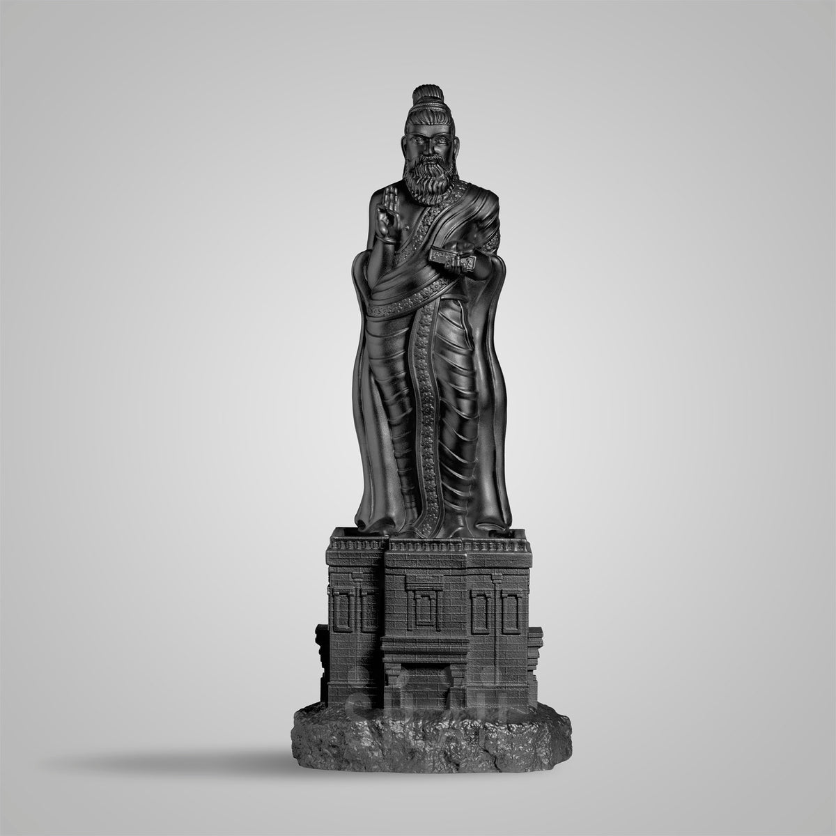 Experience Sculpture Magnificence at SILAII STORE in Adyar