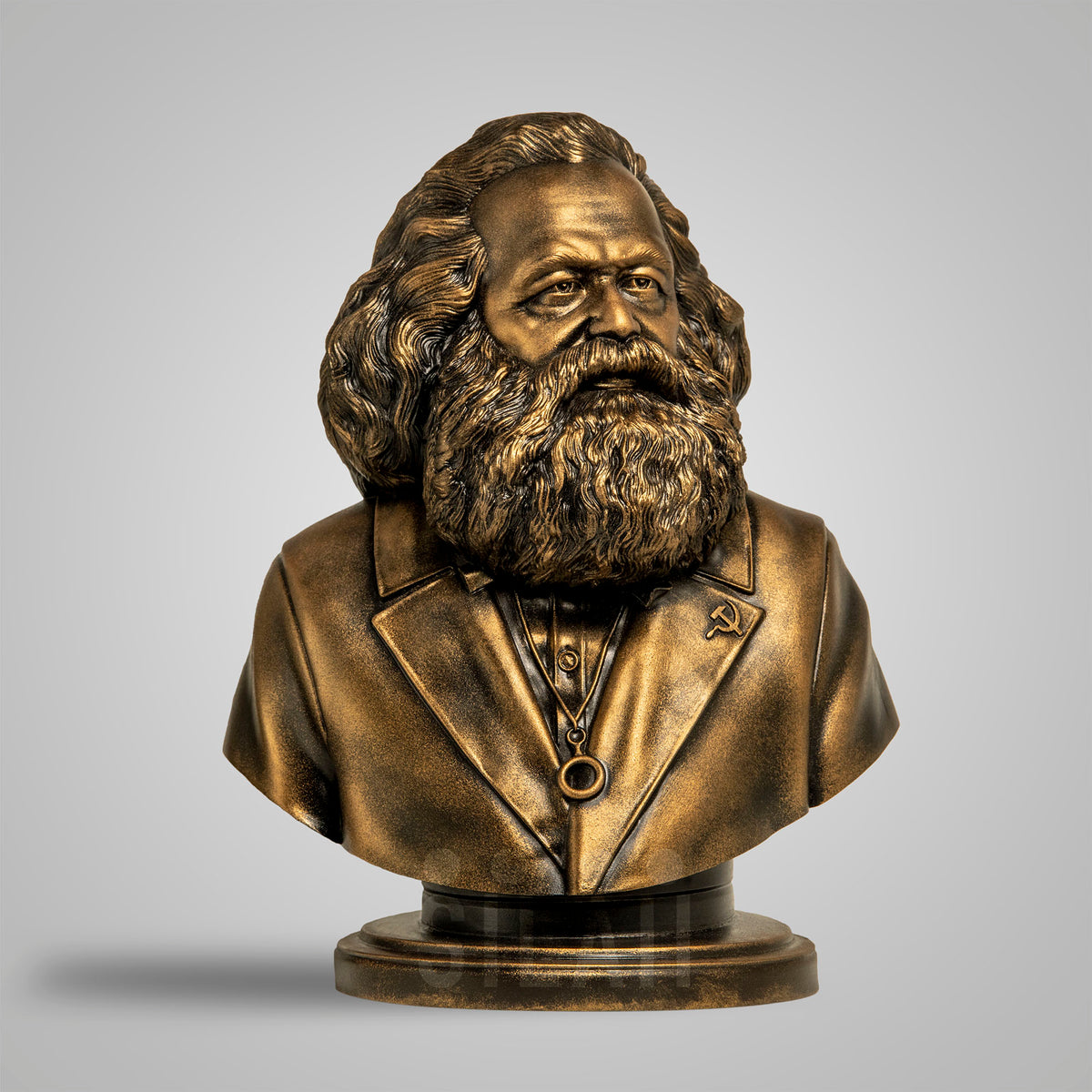 Karl Marx – SILAII